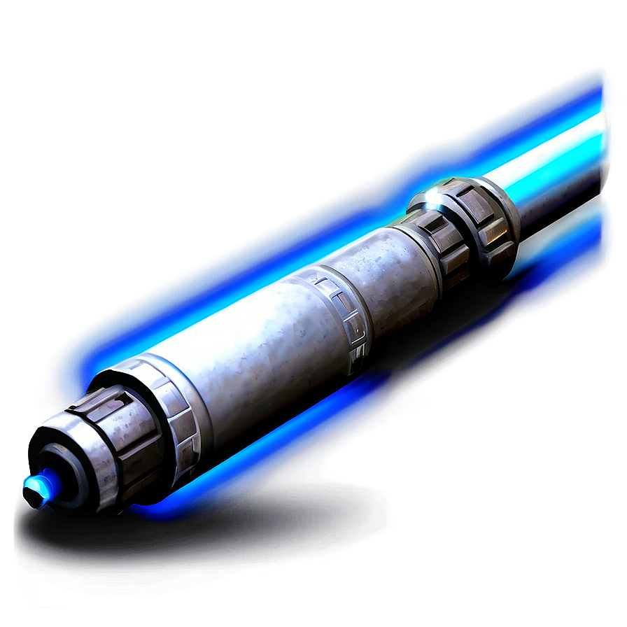 Blue Lightsaber Glow PNG 71 PNG with transparent background
