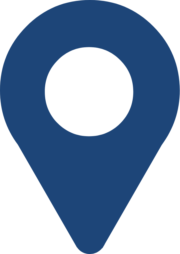 Blue Pin Google Maps Clipart , Png Download - Google Map Blue Pin, Transparent Png PNG image with a transparent background, free high-resolution download