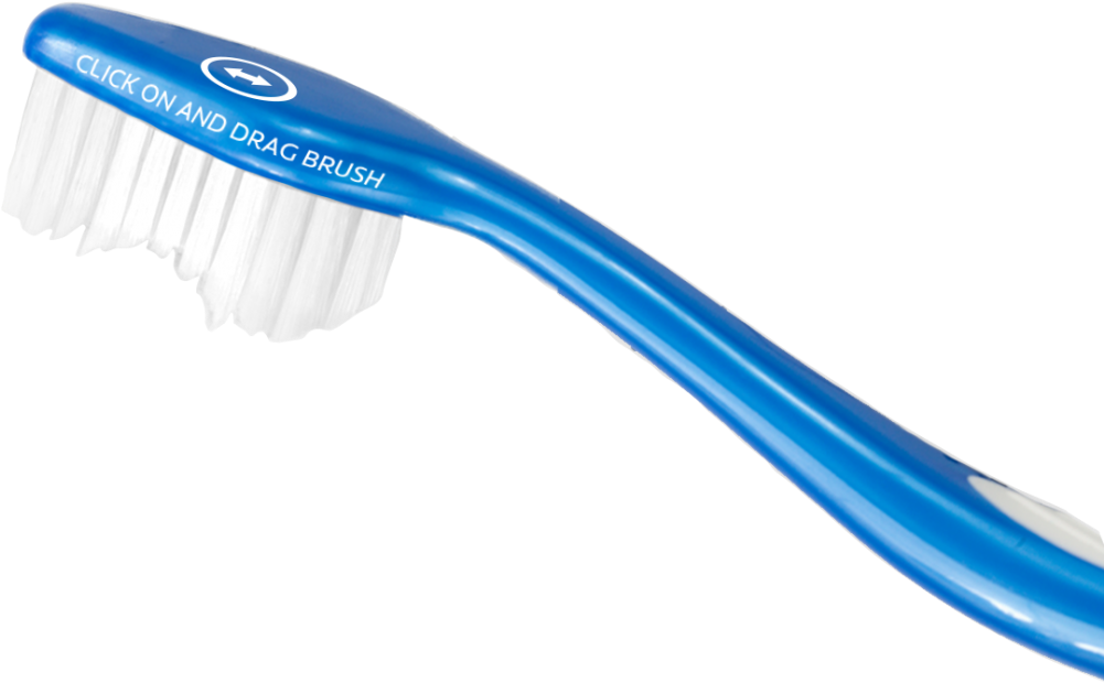 Download Colgate Total Professional Toothbrush Png, Transparent Png PNG with transparent background