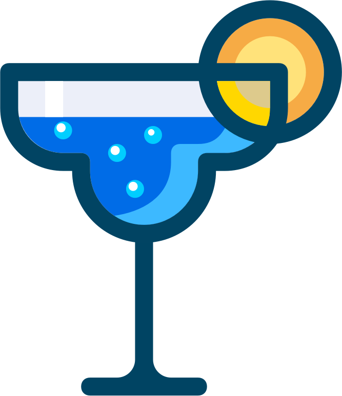 Cocktail, HD Png Download PNG with transparent background