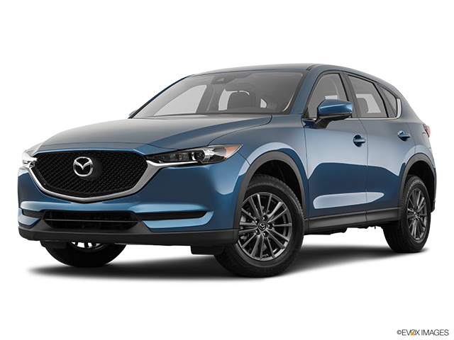Mazda Cx 5 2019 Price, HD Png Download PNG with transparent background