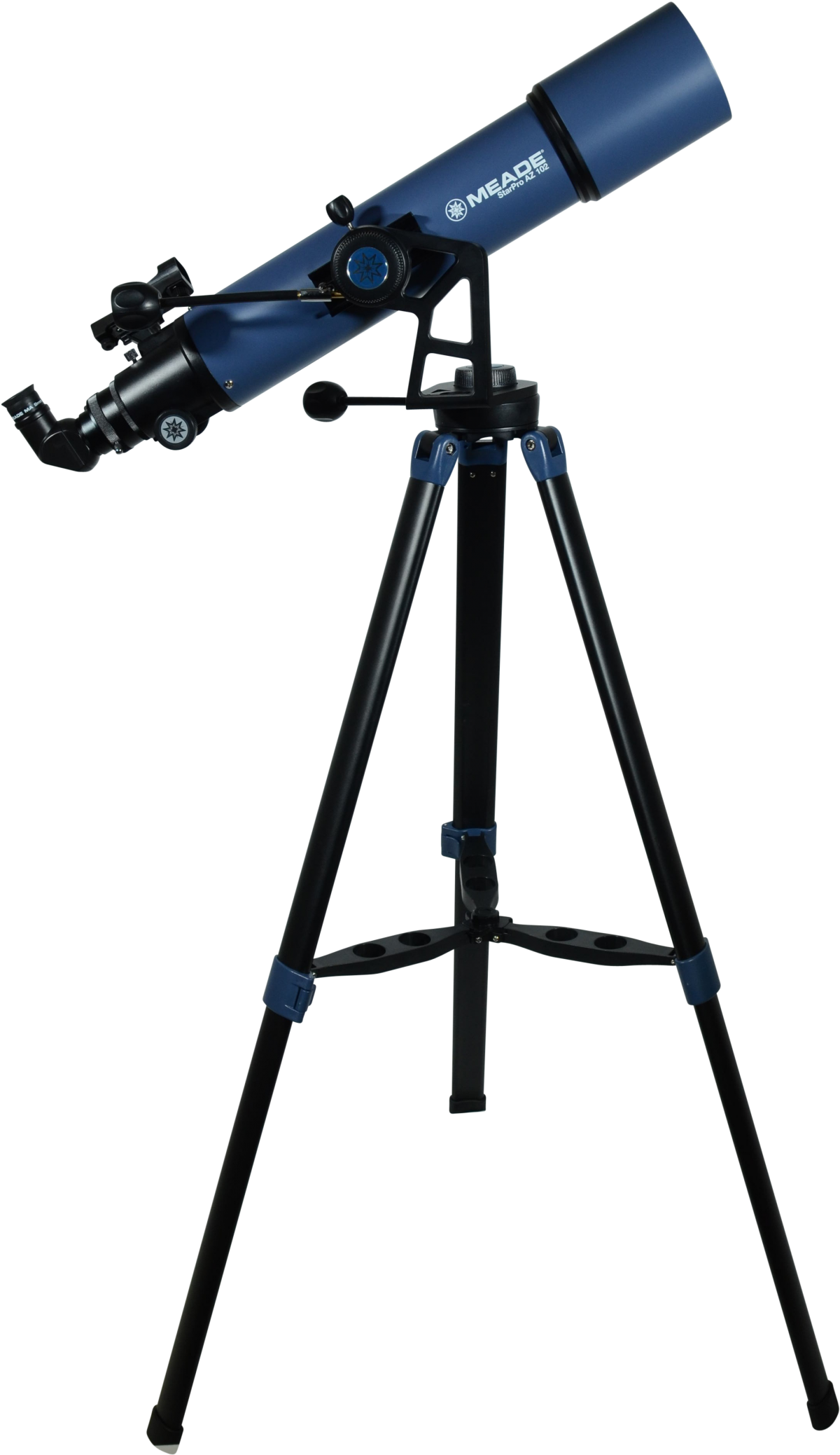 Transparent Telescope Png - Meade Starpro 70mm, Png Download PNG with transparent background