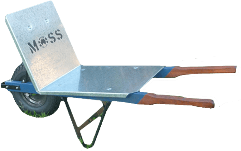 Hover To Zoom Wheelbarrow-, HD Png Download PNG with transparent background