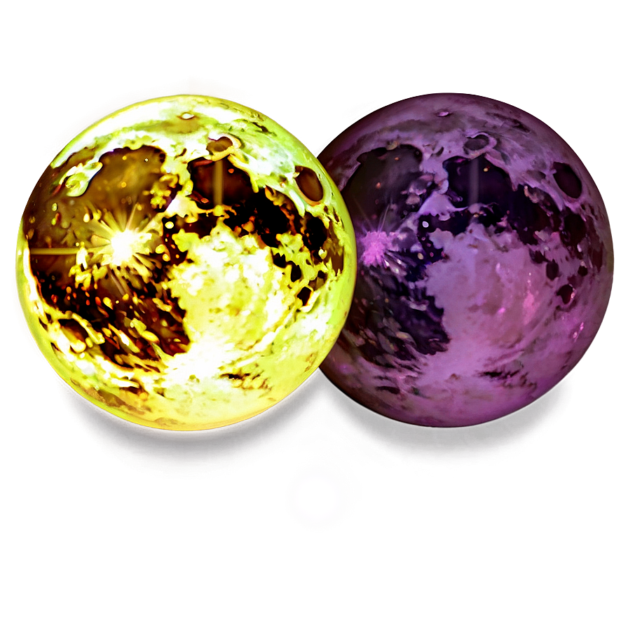 Blue Moon Transparent PNG 05252024 PNG image with a transparent background, free high-resolution download