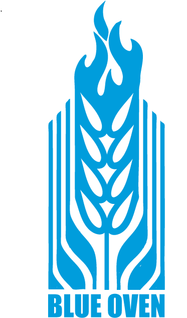 Blue-oven, HD Png Download PNG with transparent background