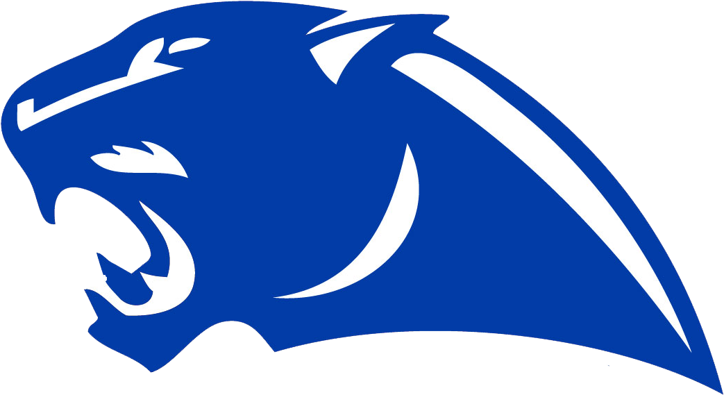 Blue_ Panthers_ Logo