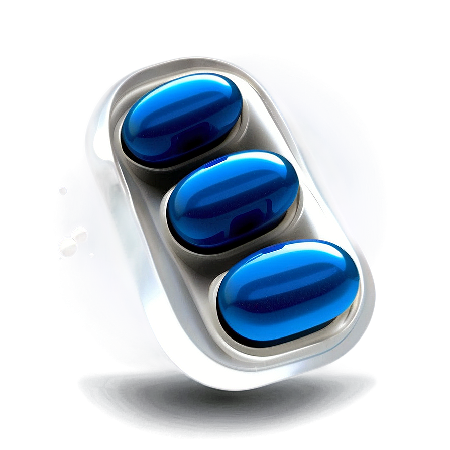 Blue Pill Infographic Png Bmf