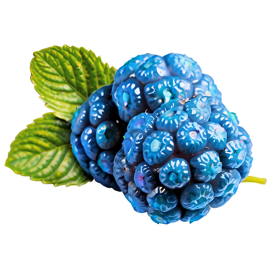 Blue Raspberry Essence Png 77