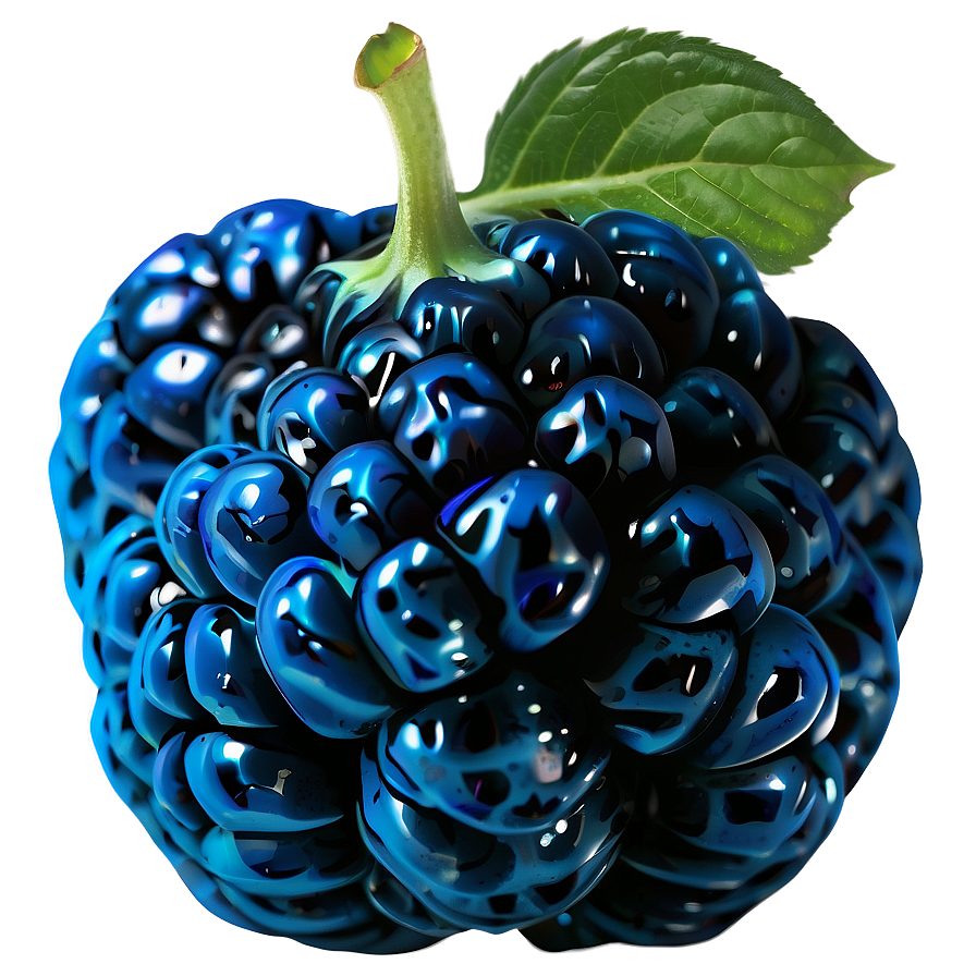 Blue Raspberry Fantasy Png 06212024