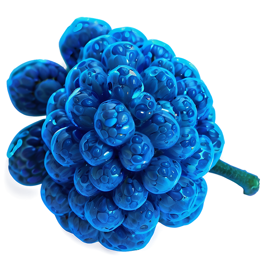 Blue Raspberry Flare Png 84