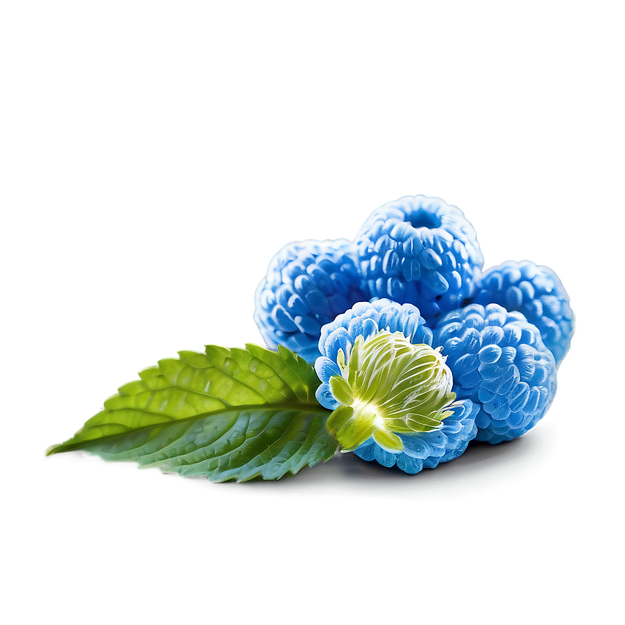 Blue Raspberry Glow Png Nti23