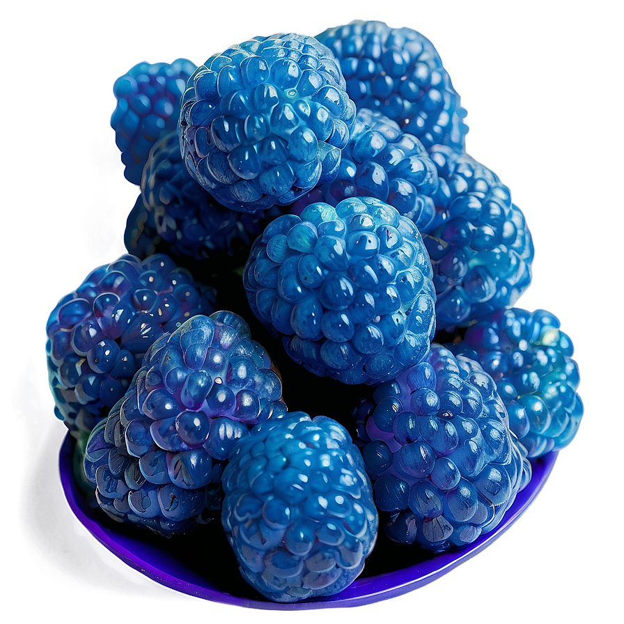 Blue Raspberry Harmony Png Nes