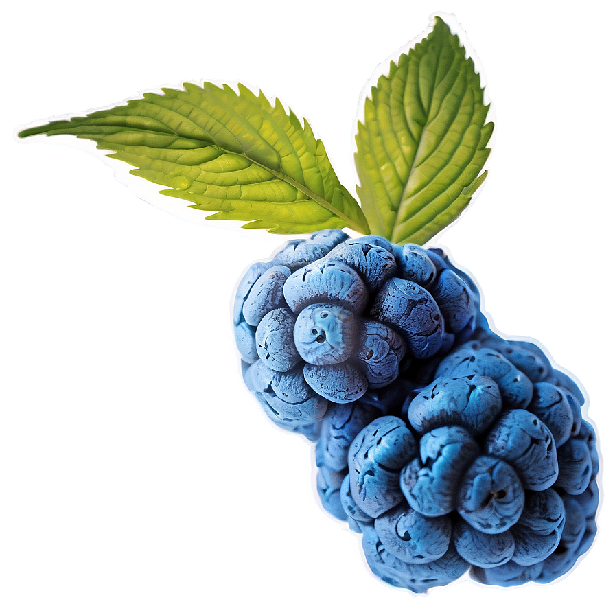 Blue Raspberry Haze Png 32