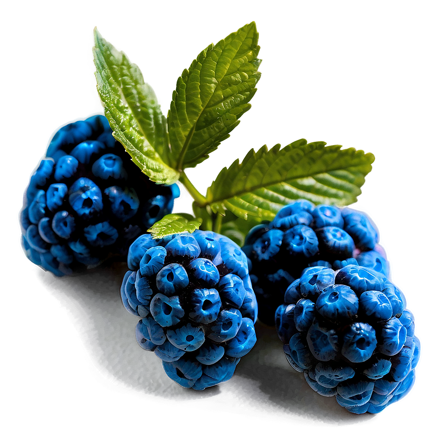 Blue Raspberry Haze Png Arq