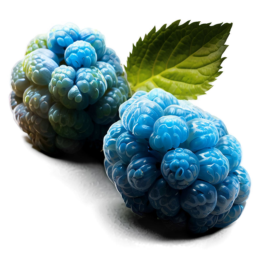 Blue Raspberry Magic Png Mrv50