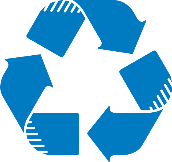 Transparent Recycling Clipart, HD Png Download PNG image with a transparent background, free high-resolution download