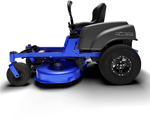 Riding Mower, HD Png Download PNG with transparent background