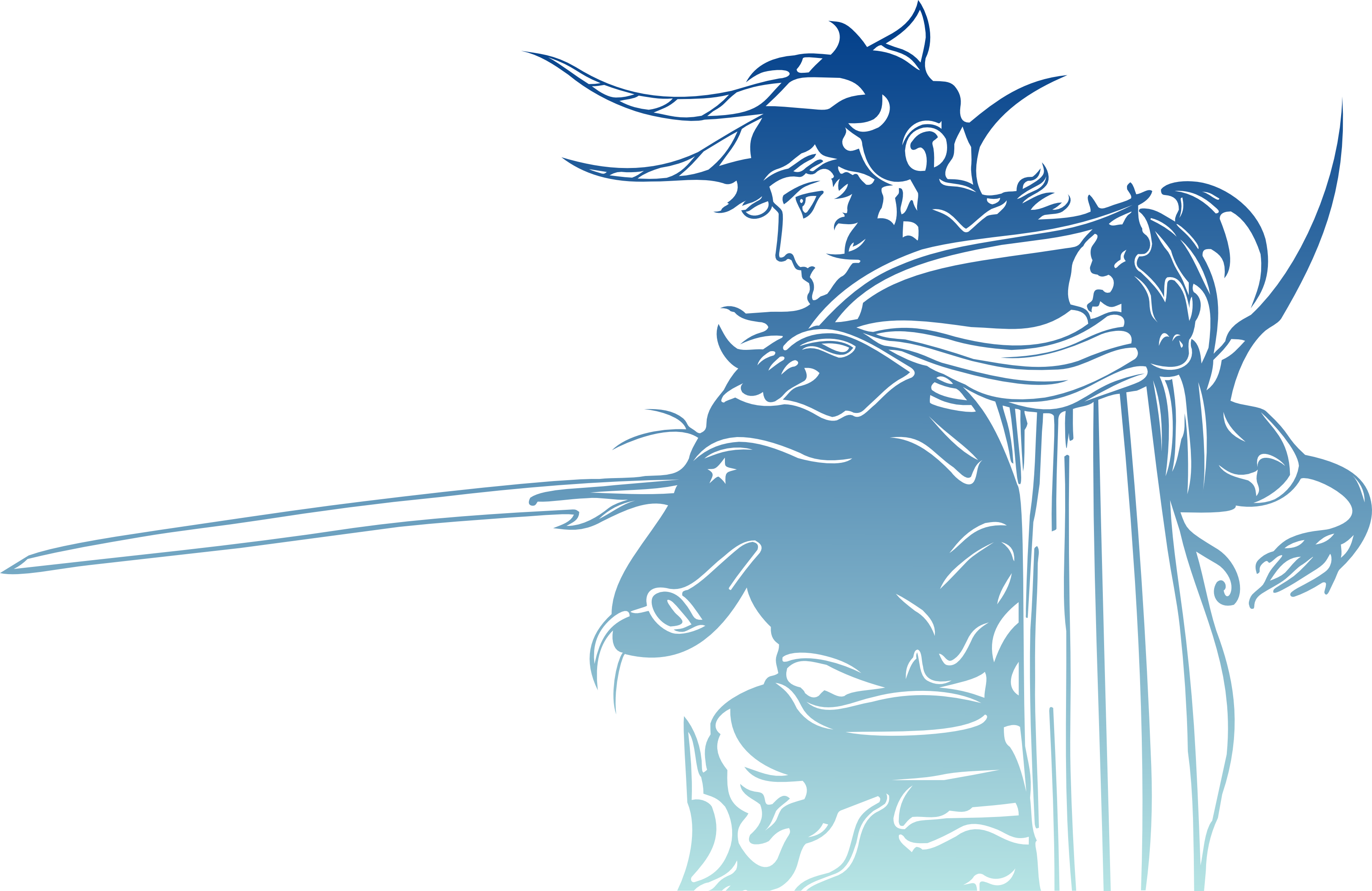 Final Fantasy 1 Icon, HD Png Download PNG with transparent background