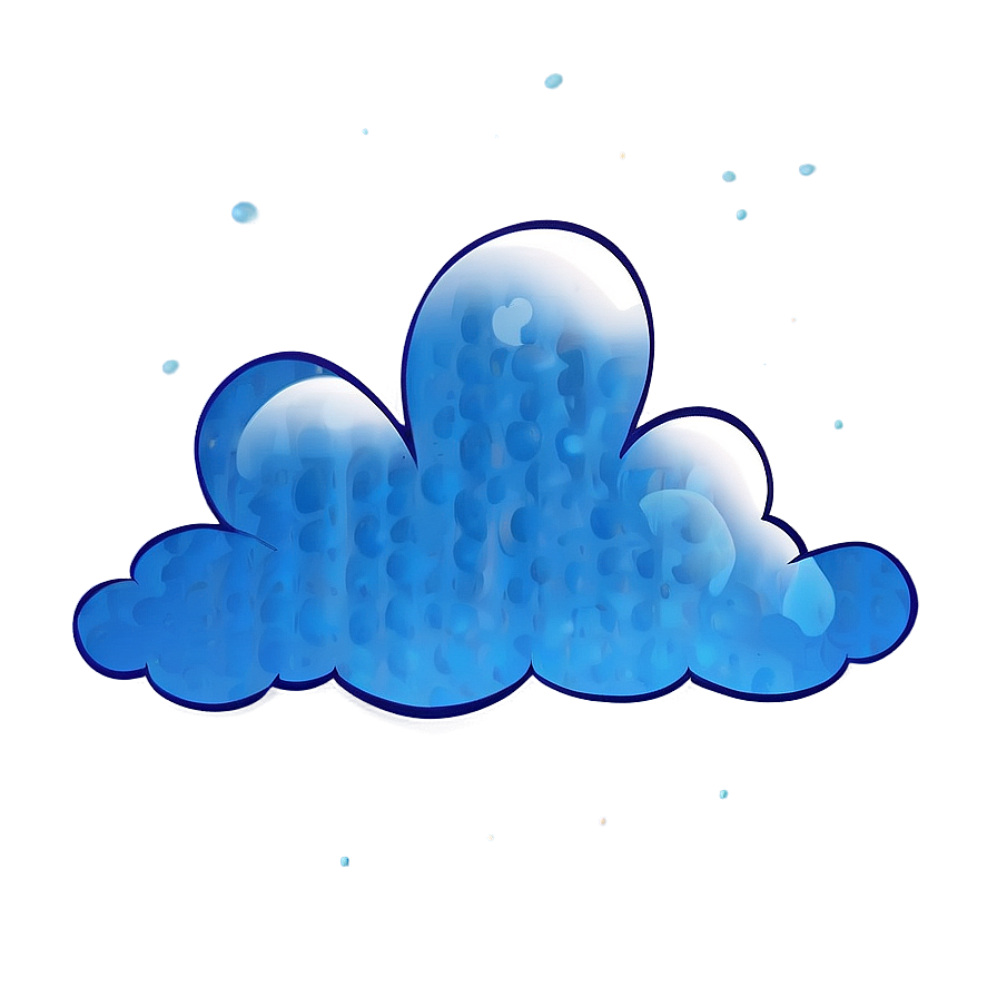 Blue Sky Background PNG 05062024 PNG with transparent background
