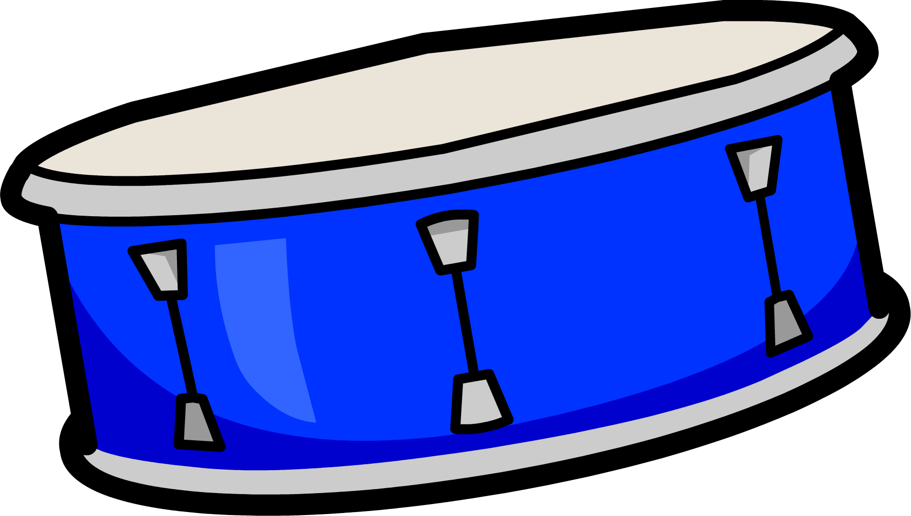 Image - Cartoon Snare Drum Png, Transparent Png PNG image with a transparent background, free high-resolution download