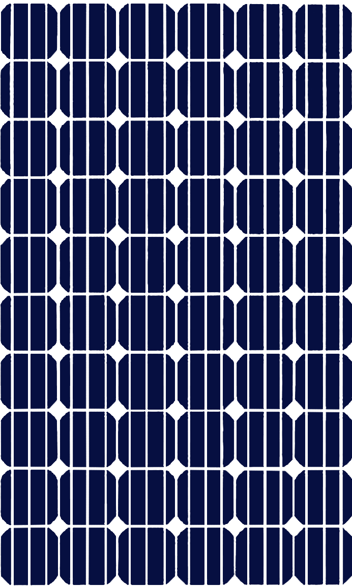 Solar Panel Comprised Of Cells - Solar Panel, HD Png Download PNG with transparent background