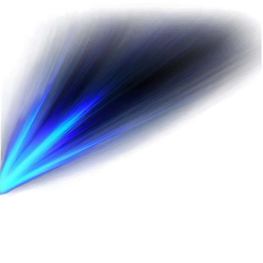 Blue Spotlight Effect Png Lbl