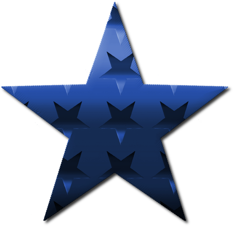 Star Png Transparent Images - Star Png Download Hd, Png Download PNG image with a transparent background, free high-resolution download