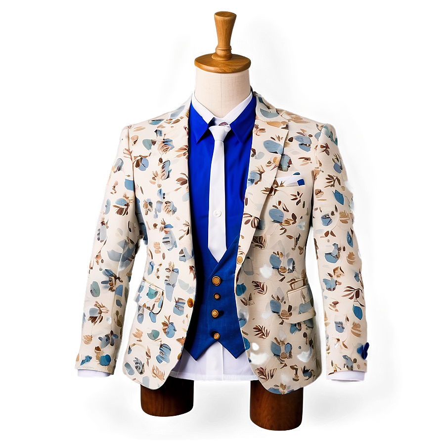 Blue Suit Png Yld97