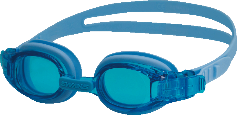 Transparent Swim Goggles Clipart - Transparent Background Swimming Goggles Png, Png Download PNG with transparent background
