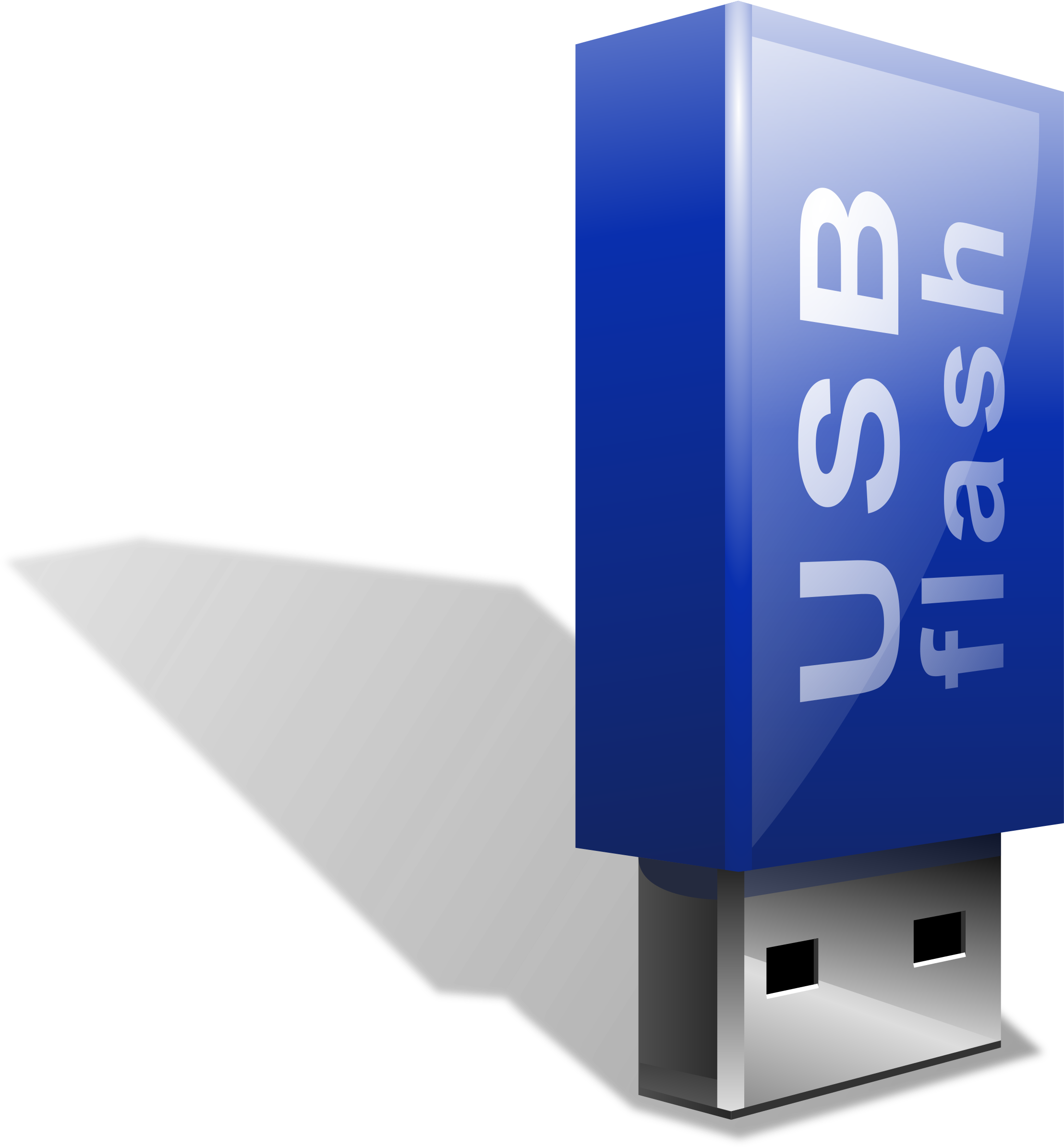 This Free Icons Png Design Of Usb Flash Not Green - Electronics, Transparent Png PNG with transparent background
