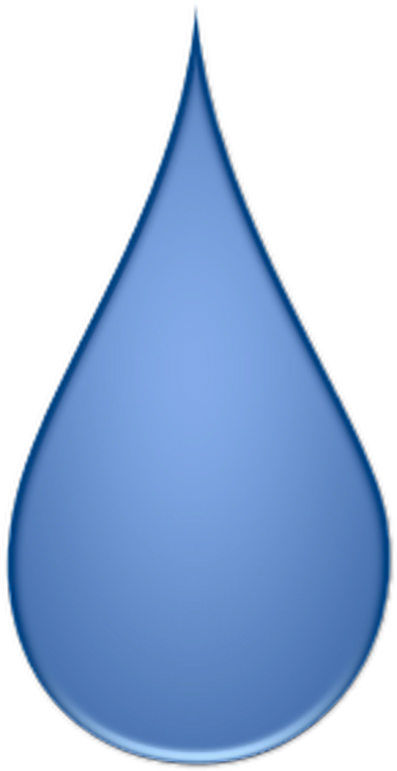 Tear Teardrop - Drop, HD Png Download PNG with transparent background