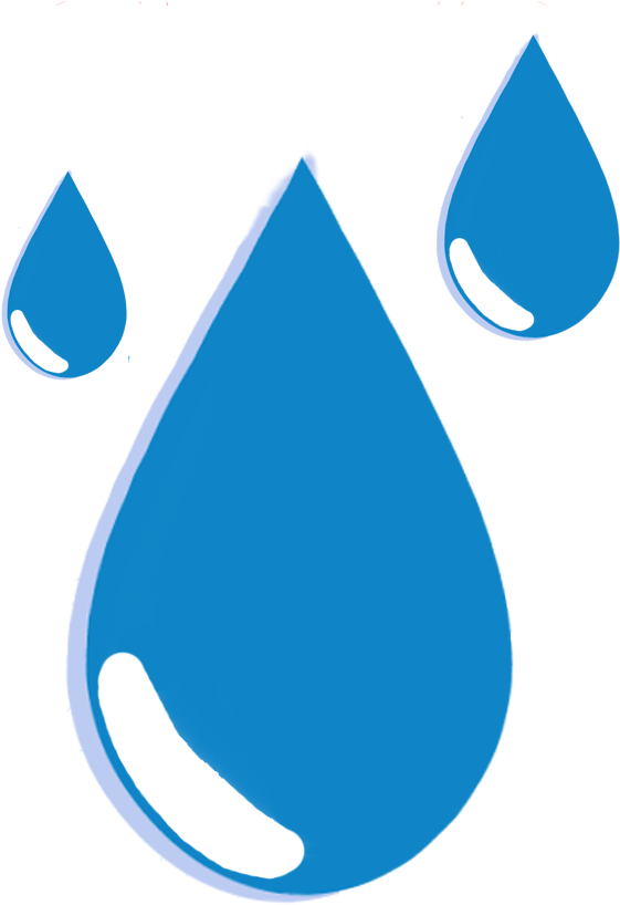 Water Based Paint - Drop, HD Png Download PNG with transparent background