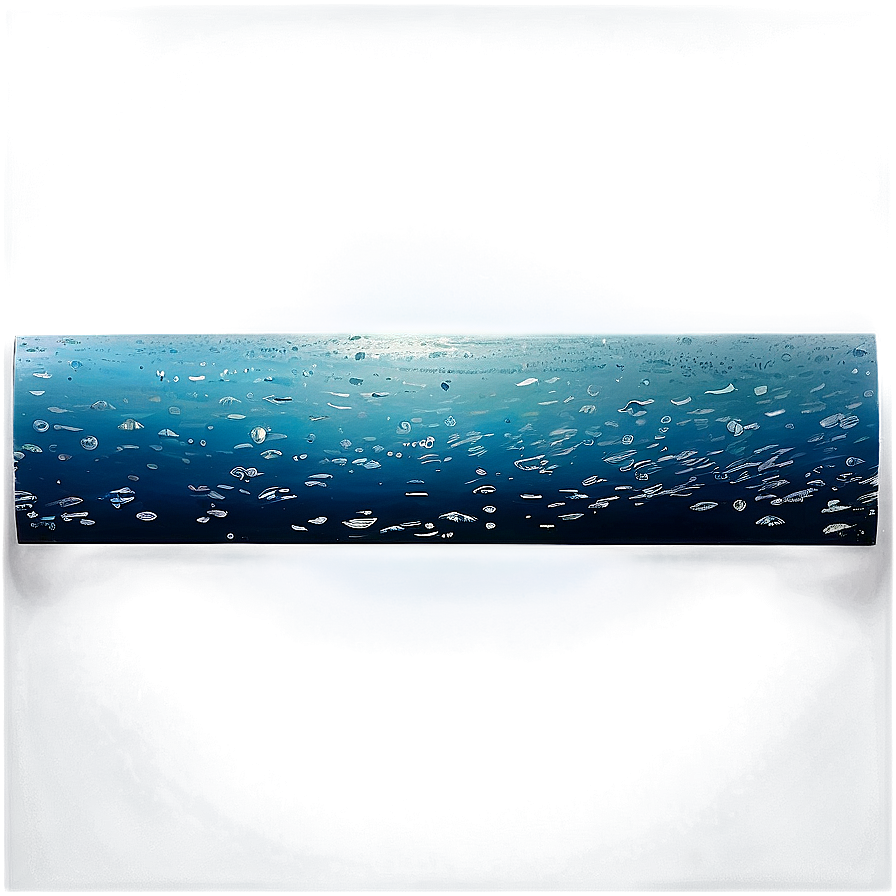 Blue Water Png 39