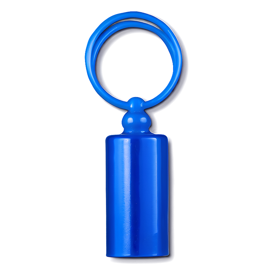 Blue Whistle Png 05242024