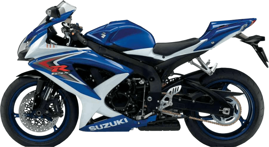 Suzuki Gsxr - Suzuki Gsx R 750, HD Png Download PNG with transparent background