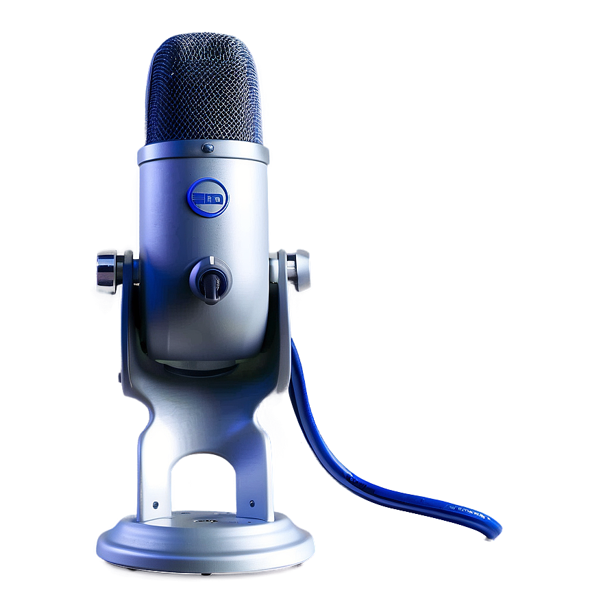 Blue Yeti A