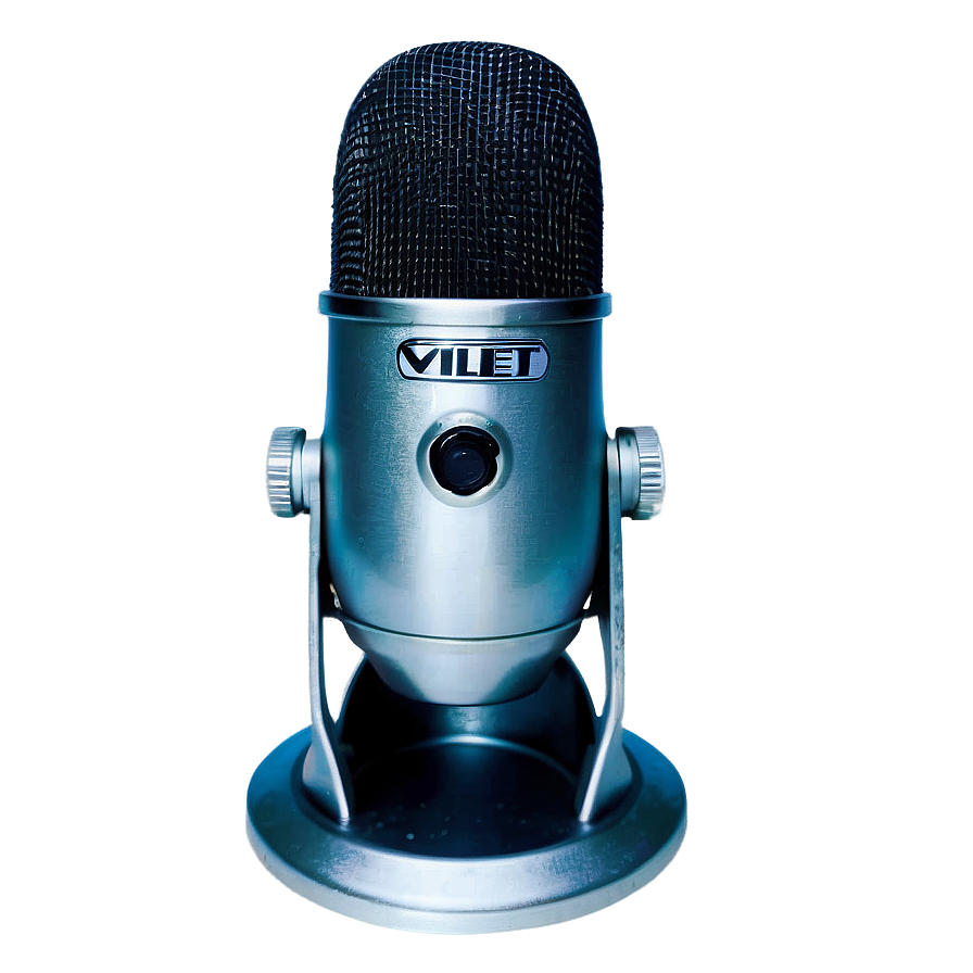 Blue Yeti B