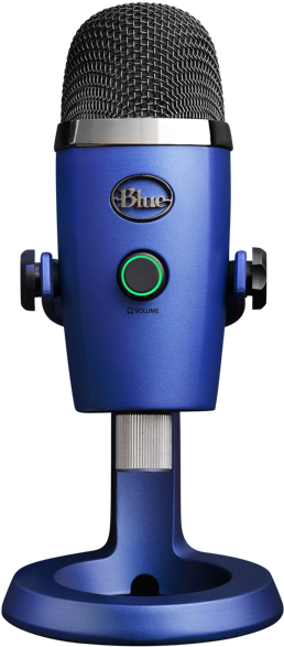 Blue Yeti Professional U S B Microphone