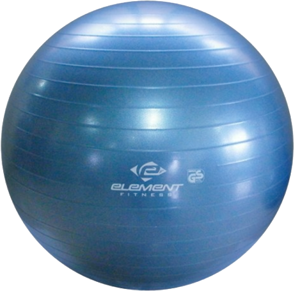 Download Gym Ball Png Image - Yoga Ball Transparent, Png Download PNG with transparent background