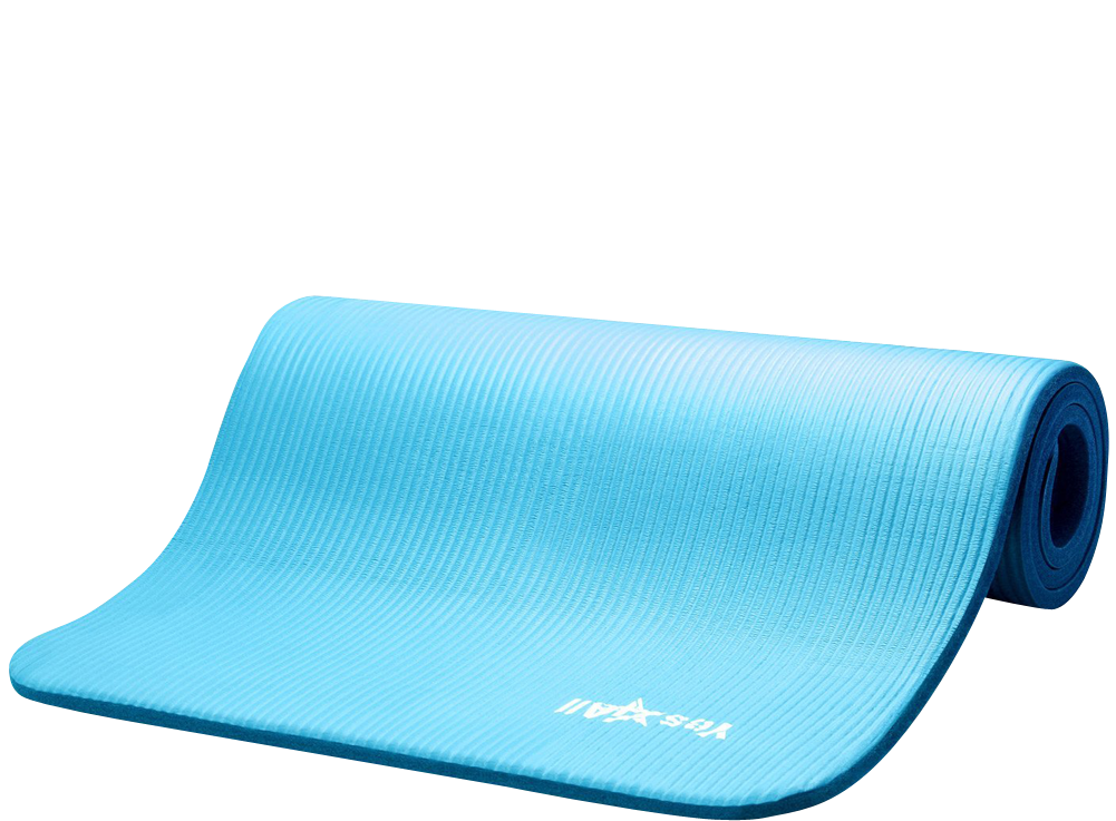 Yoga-mat - Yoga Mat Png, Transparent Png PNG with transparent background