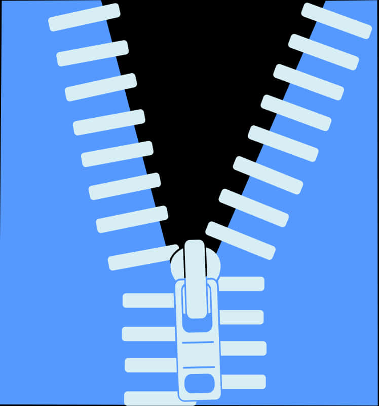Zipper Clipart Png - Free Clip Art Zipper, Transparent Png PNG with transparent background