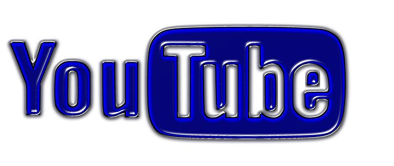 Blue3 D Video Platform Logo