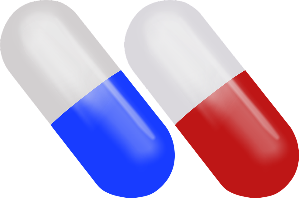 Drugs Clipart Obat - Drugs Tablet PNG with transparent background