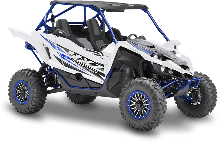 Atvs / Utvs For Sale In Priest Lake, Id - Yamaha Side By Side 2019, HD Png Download PNG with transparent background