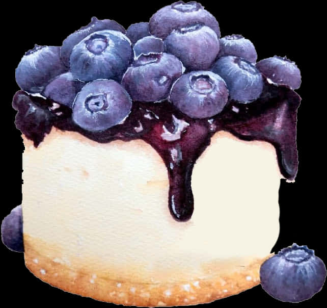 Blueberry Cheesecake Deliciousness.jpg