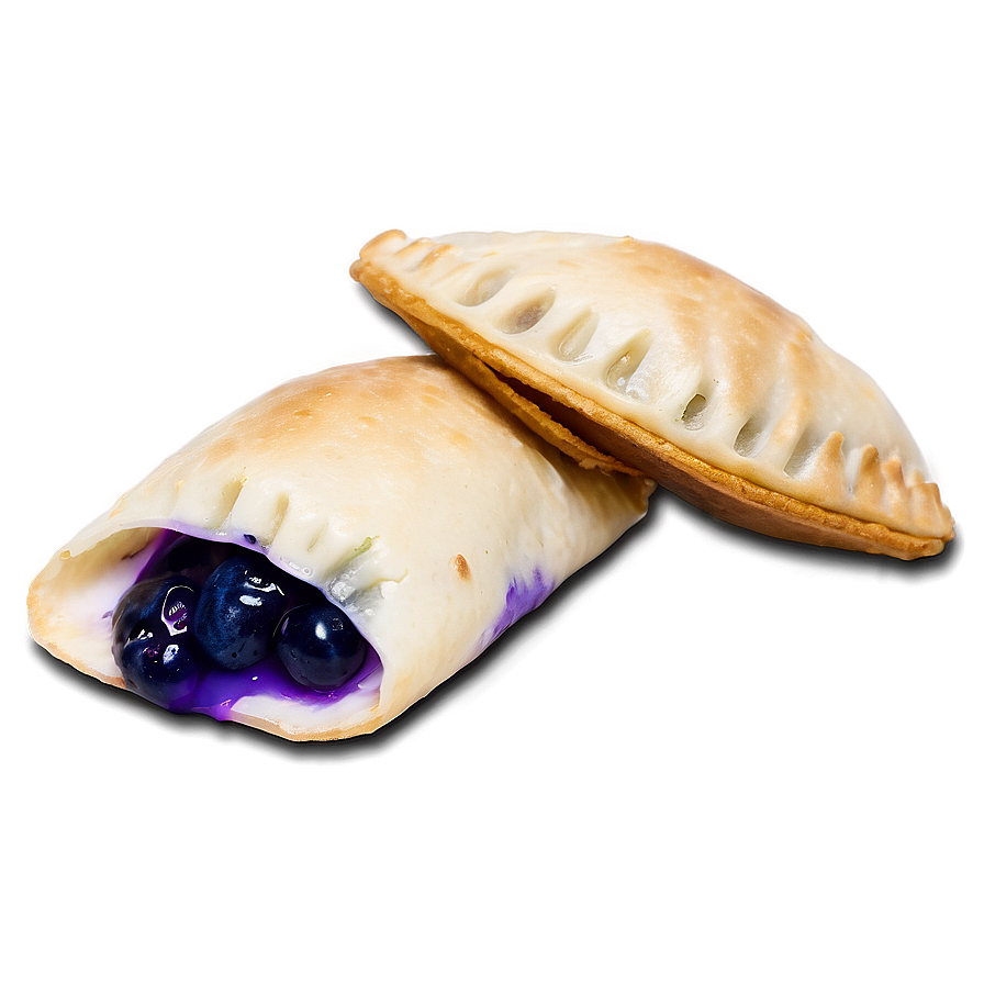 Blueberry Cream Cheese Empanadas Png 06122024