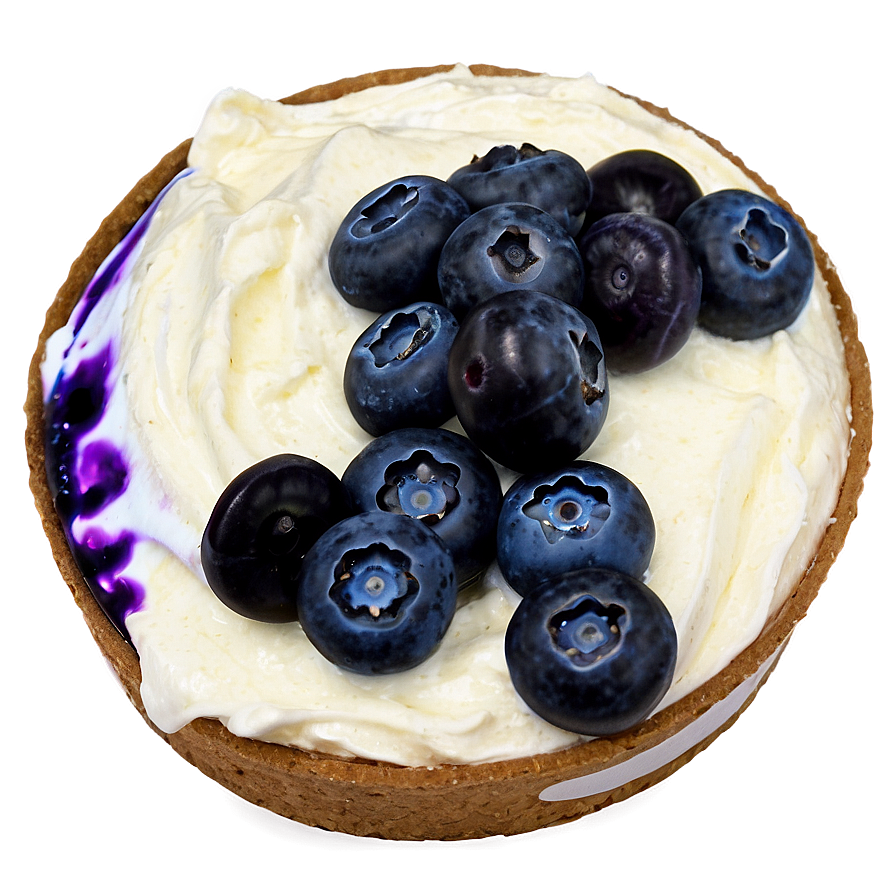 Blueberry Cream Cheese Png Jfu