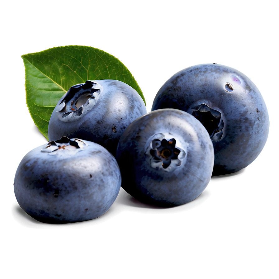 Blueberry Fruit Png Jxh