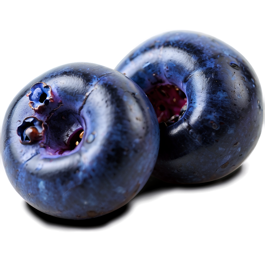 Blueberry Gourmet Choice Png 44