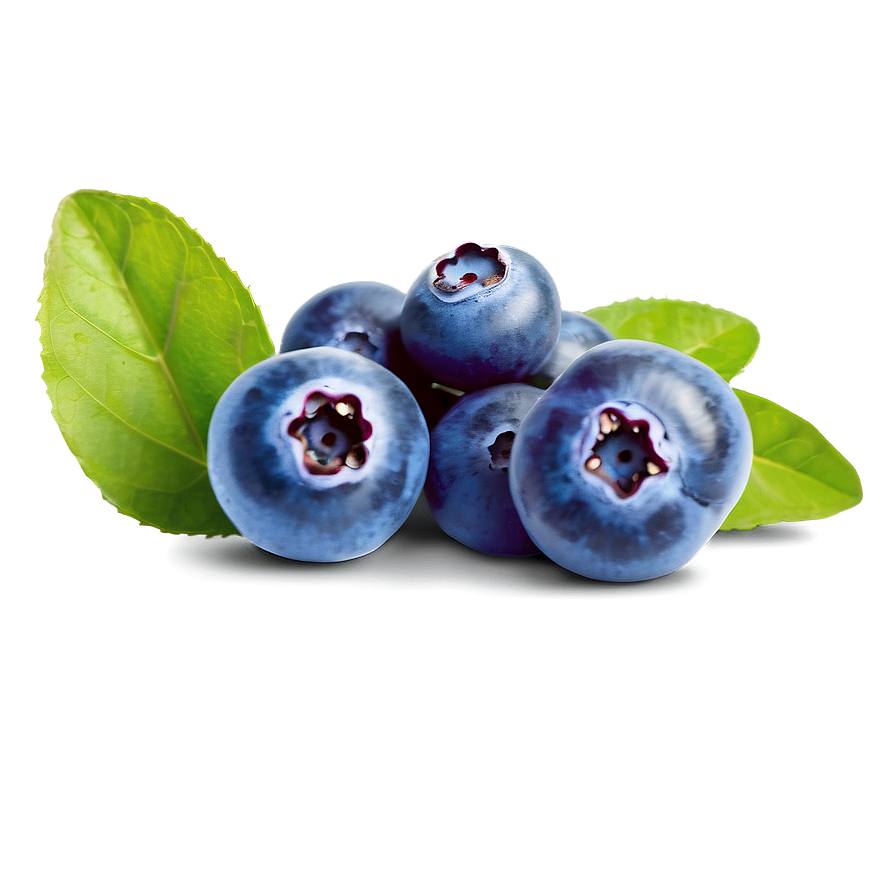 Blueberry Natural Beauty Png Iyp50